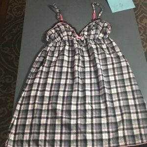 Victoria secret night gown